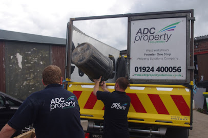ADC Property Solutions Ltd