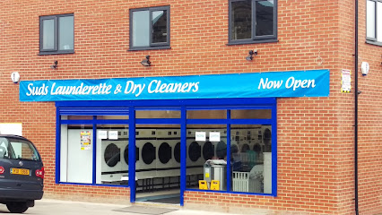 profile picture of Suds Launderette and Dry Cleaners