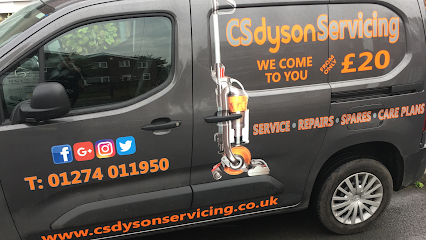 CS Dyson Servicing & Repair Specialist