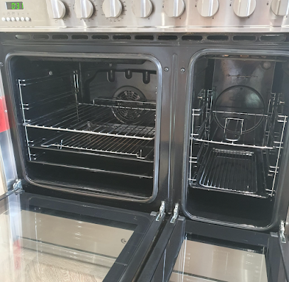 Oven Restore - Oven Cleaning Services