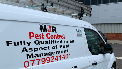 profile picture of MJR Pest Control profile picture