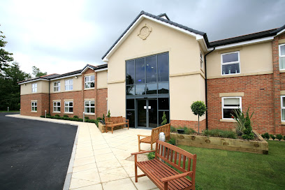 Lydgate Lodge Care Home