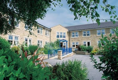 Priestley Residential Care Home