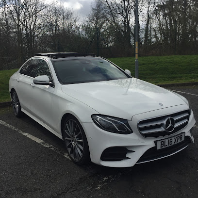 Falcon Luxury Private Travel & Airport Taxis Redditch
