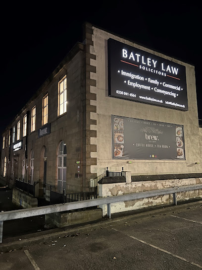 Batley Law Solicitors