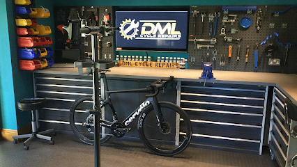 DML Cycle Repairs