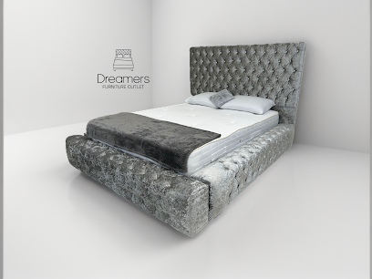 Dreamers Furniture Outlet