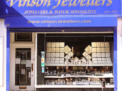 Vinson Jewellers
