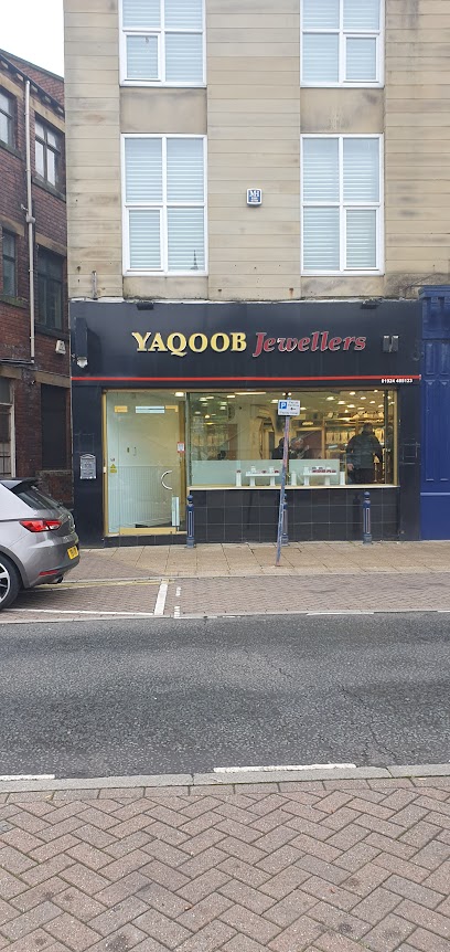 Yaqoob Jewellers