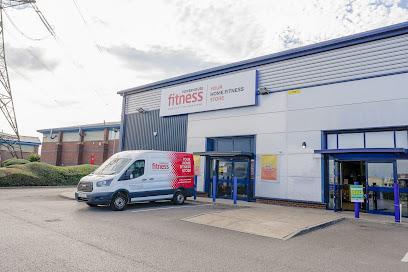 Powerhouse Fitness - Leeds Store
