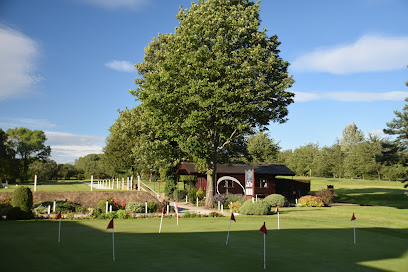 Howley Hall Golf Course