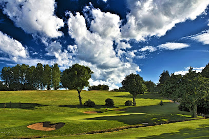 Cleckheaton Golf Club