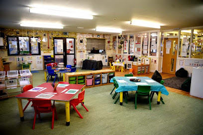 profile picture of Burnley Private Day Nursery