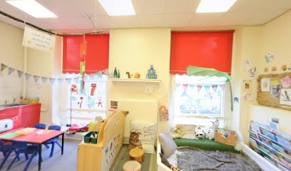 profile picture of ROCKWOOD NURSERY SCHOOL