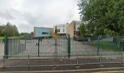 profile picture of Barden Primary School