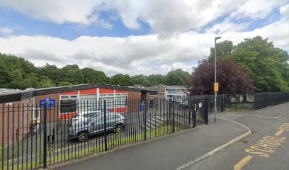 profile picture of Whittlefield Primary School