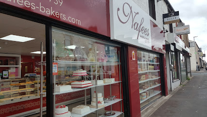 profile picture of Nafees Bakers & Sweets Burnley