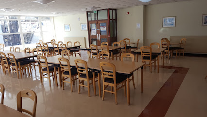 profile picture of Burnley Hospital restaurant