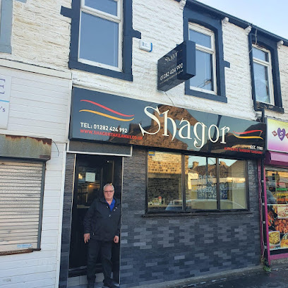 profile picture of Shagor takeaway Burnley profile picture