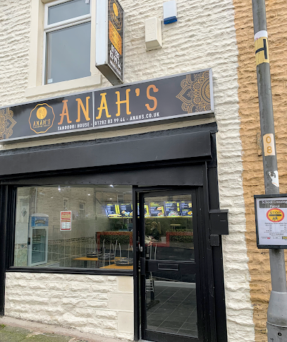 profile picture of Anahs Tandoori House profile picture