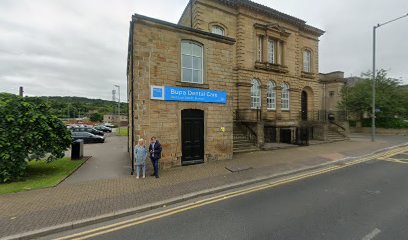 profile picture of Bupa Dental Care Burnley