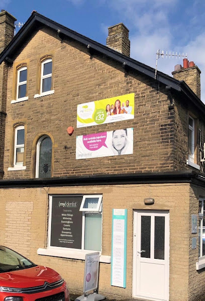 profile picture of mydentist, Padiham Road, Burnley