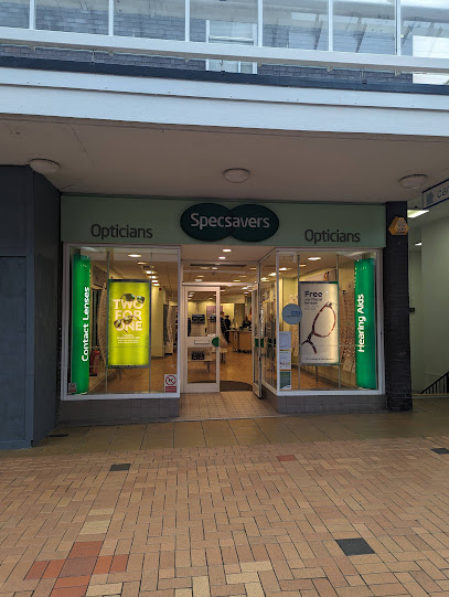 profile picture of Specsavers Opticians and Audiologists - Burnley