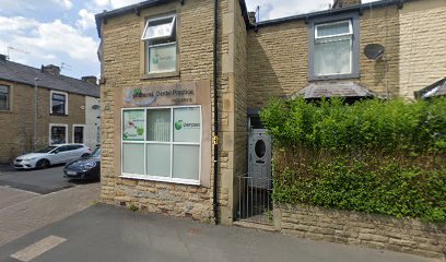 profile picture of Lyndhurst Dental Practice