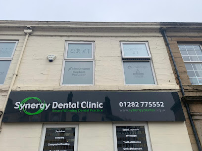 profile picture of Synergy Dental Burnley