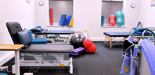 profile picture of Let's Go Physio | Adults & Childrens Physiotherapy & Rehabilitation