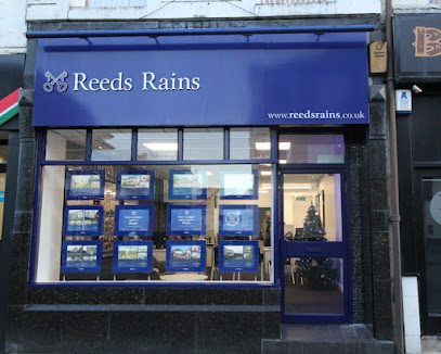 profile picture of Reeds Rains Estate Agents Burnley profile picture