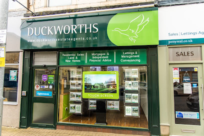 profile picture of Duckworths Estate Agents