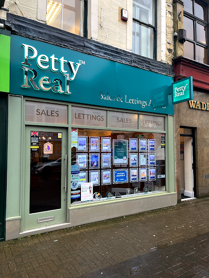 profile picture of Petty Real Estate Agent Burnley