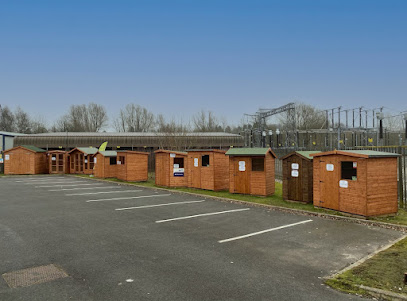 profile picture of Greenview Sheds & Fences Ltd