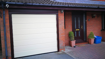 profile picture of Garage Door Services Lancashire profile picture