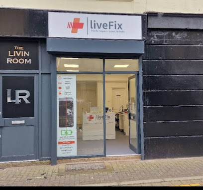 profile picture of LiveFix - Mobile Repair Burnley profile picture