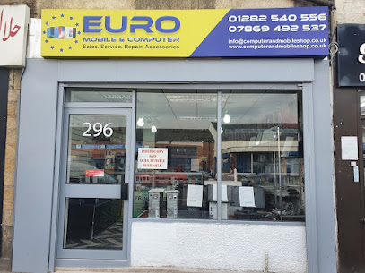 profile picture of Euro Mobile & Computers (Burnley Data Recovery Centre)