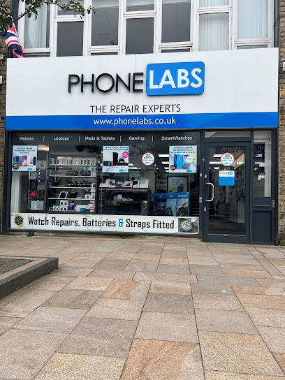 profile picture of Phone Labs