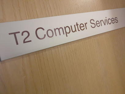 profile picture of T2 Computer Services