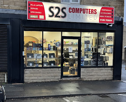 profile picture of S2S Computers Ltd