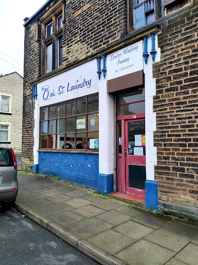 profile picture of Oak Street Launderette