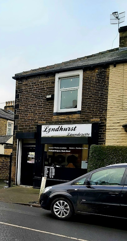 profile picture of Lyndhurst Launderette profile picture