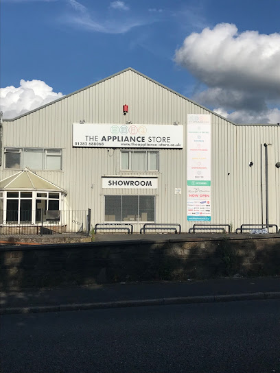 profile picture of The Appliance Store Ltd