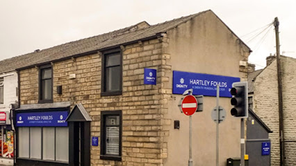 profile picture of Hartley Foulds Funeral Directors