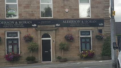 profile picture of Alderson & Horan Funeral Services Ltd