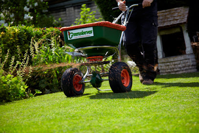 profile picture of Greensleeves Lawn Care Pendle & Ribble Valley