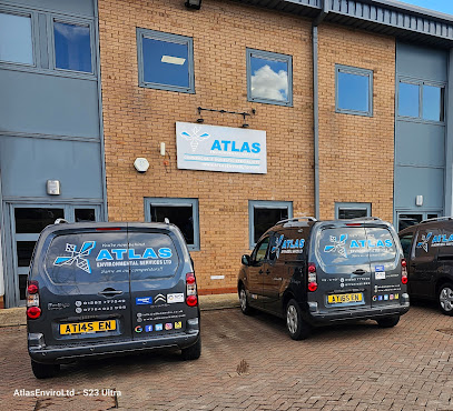 profile picture of Atlas Environmental Services Ltd profile picture