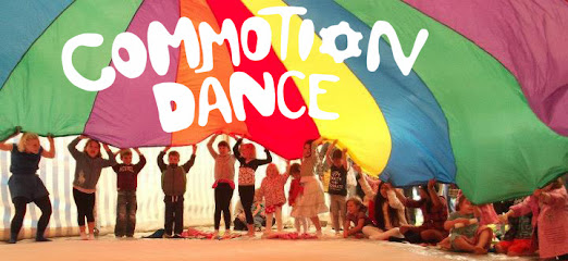 Commotion Dance Company