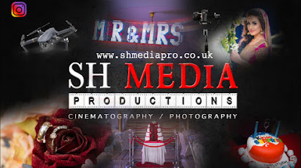 SH Media Productions