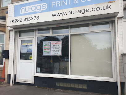 profile picture of Nu Age Print & Copy